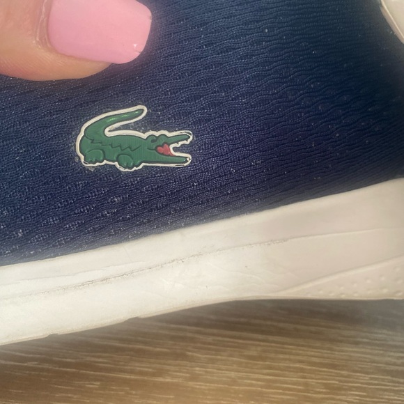 MENS Size 11 LACROSSE SNEAKERS! Excellent condition! ππππ - Picture 3 of 8